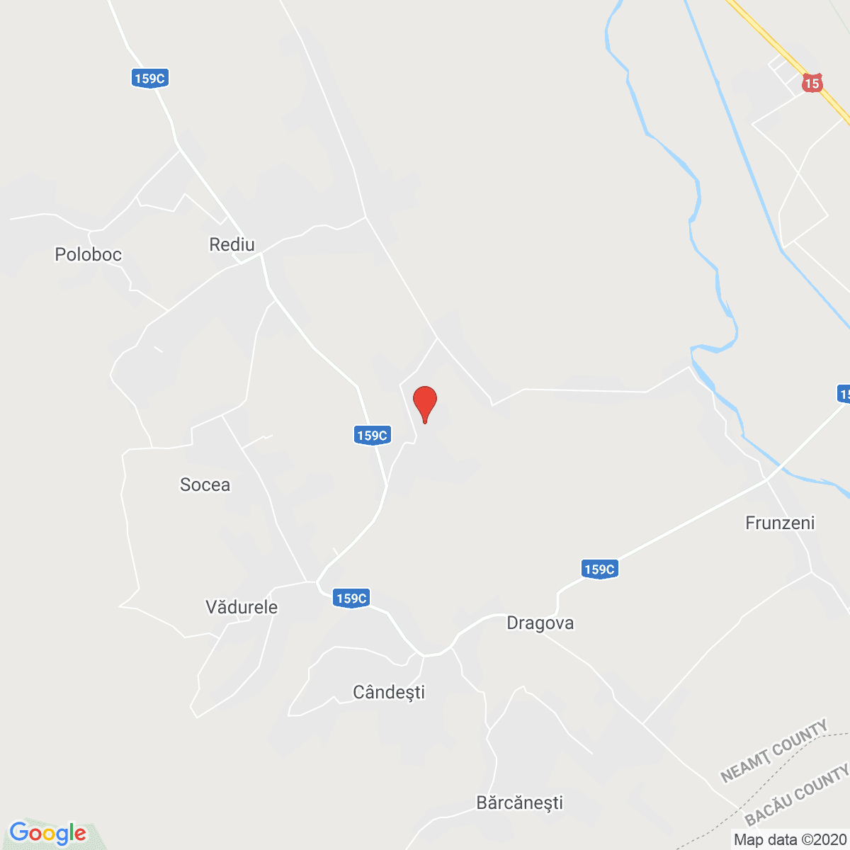 Bețești
