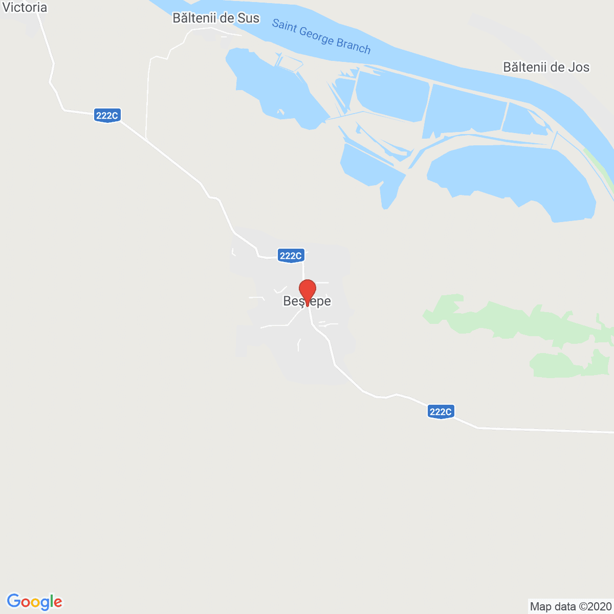 Beștepe