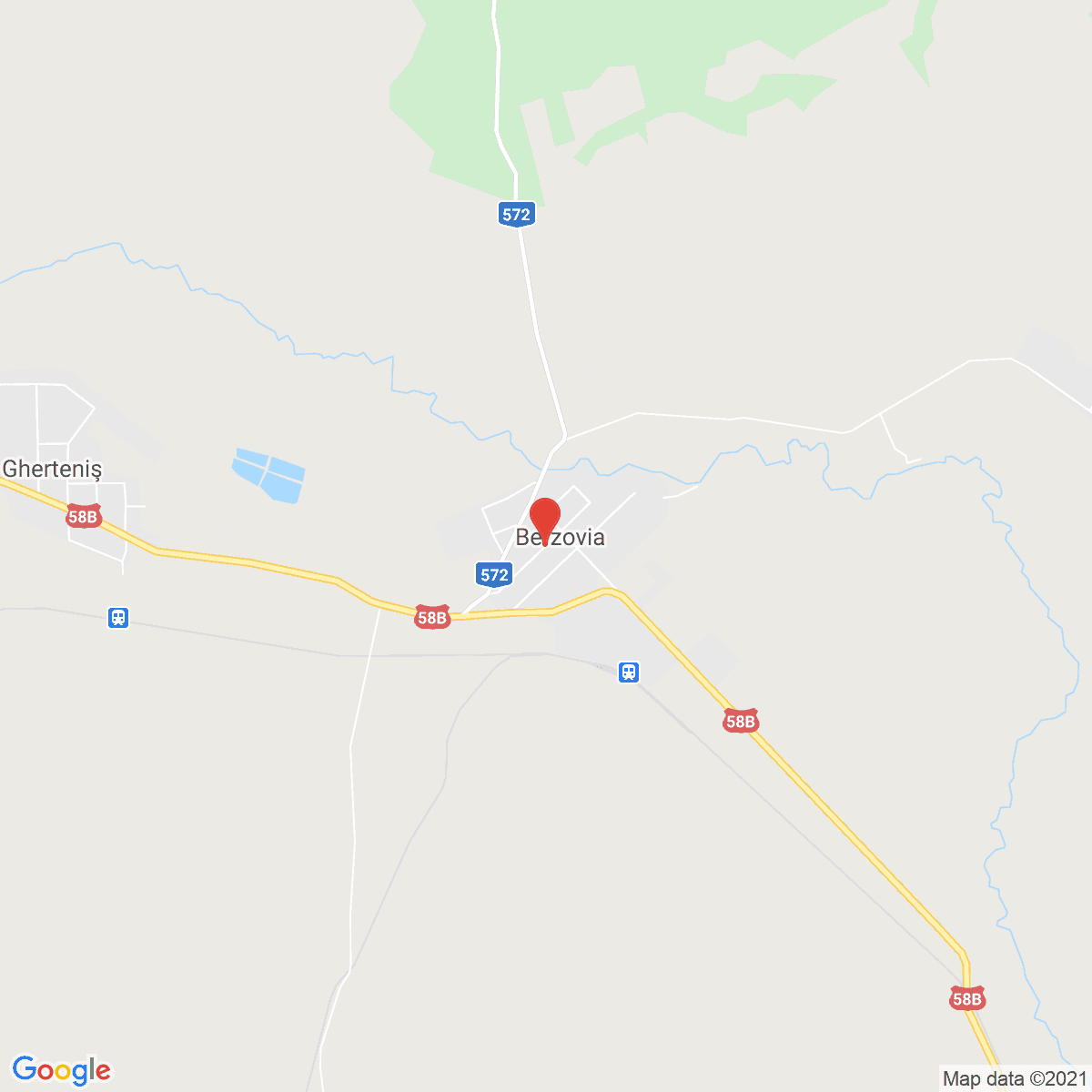 Berzovia
