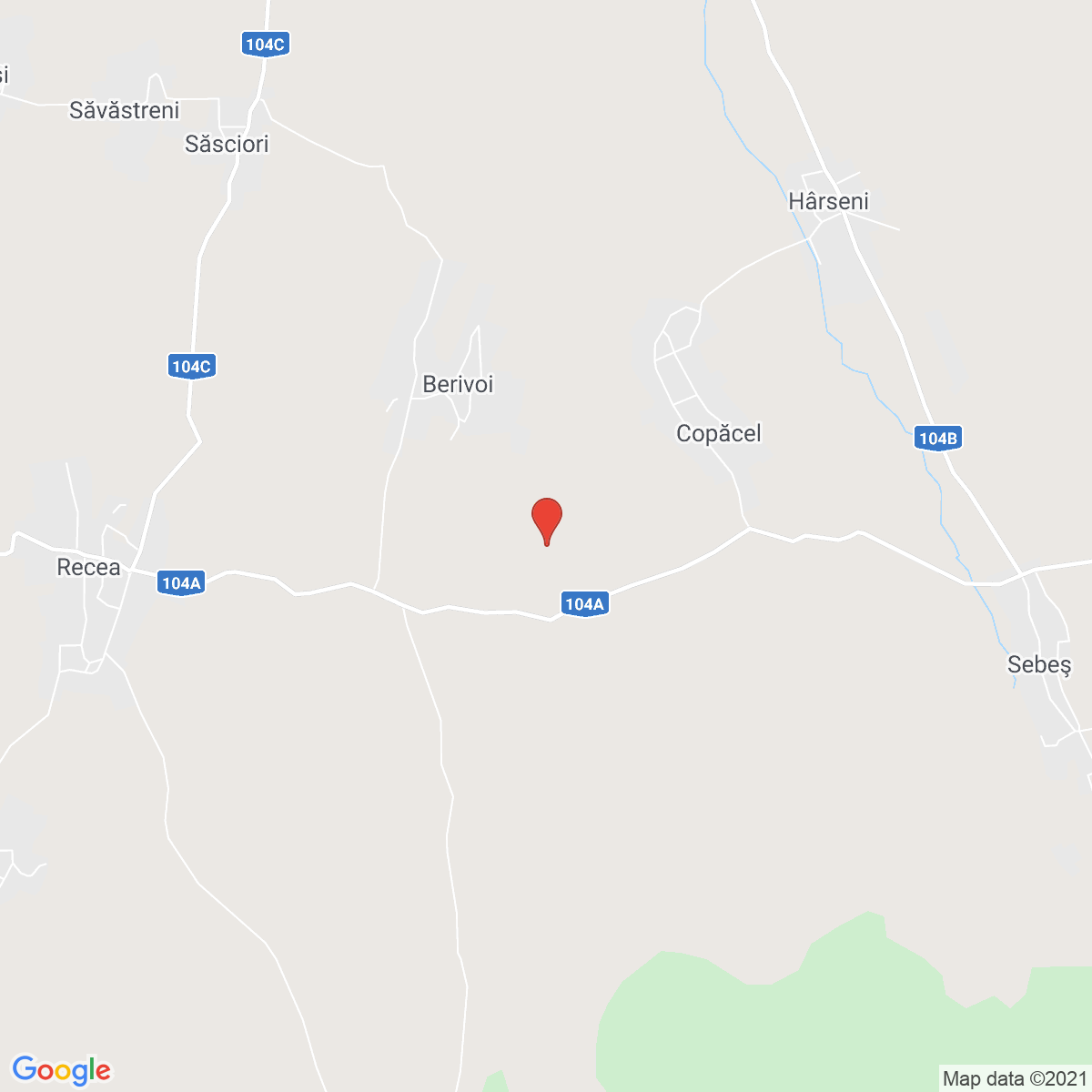 Berivoi