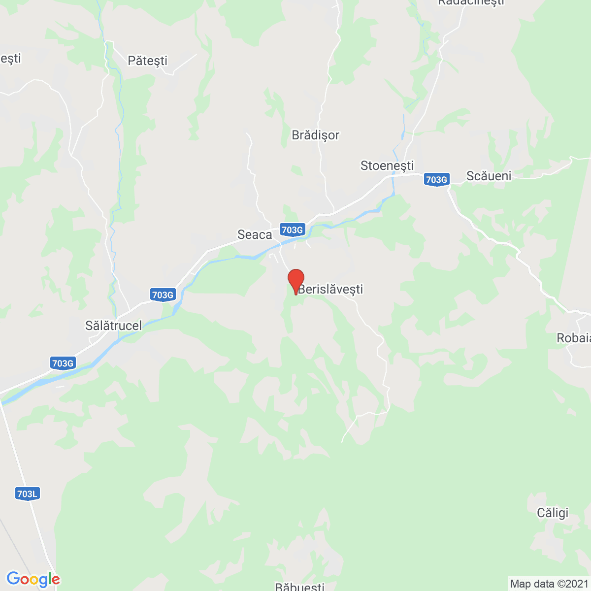 Berislăveşti