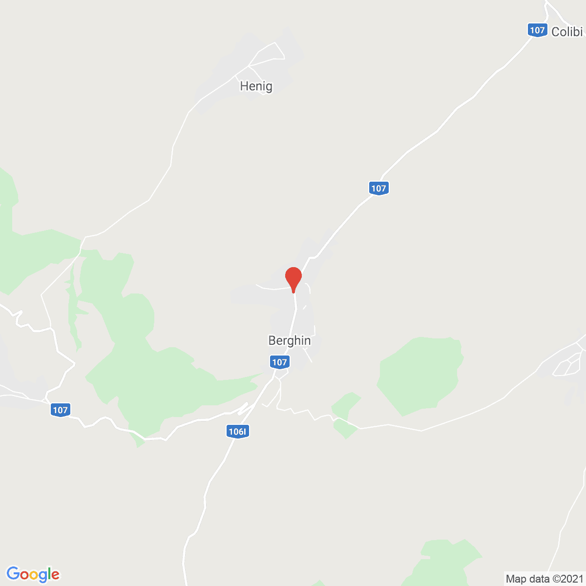 Berghin
