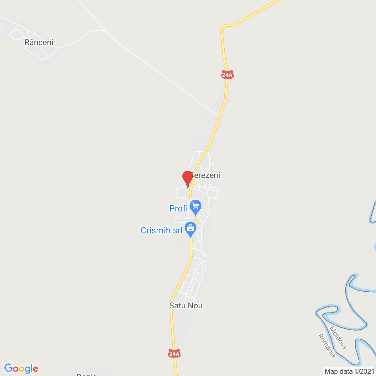Berezeni