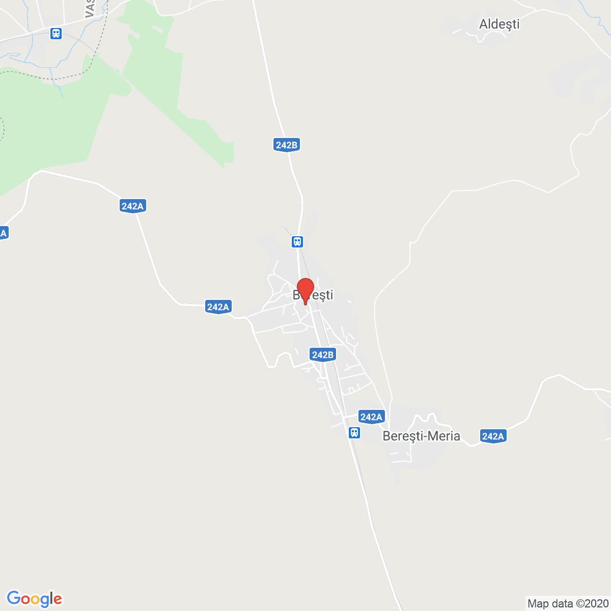 Bereşti-Sat