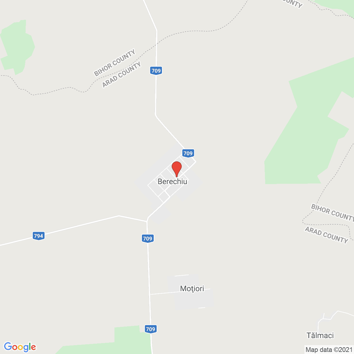 Berechiu
