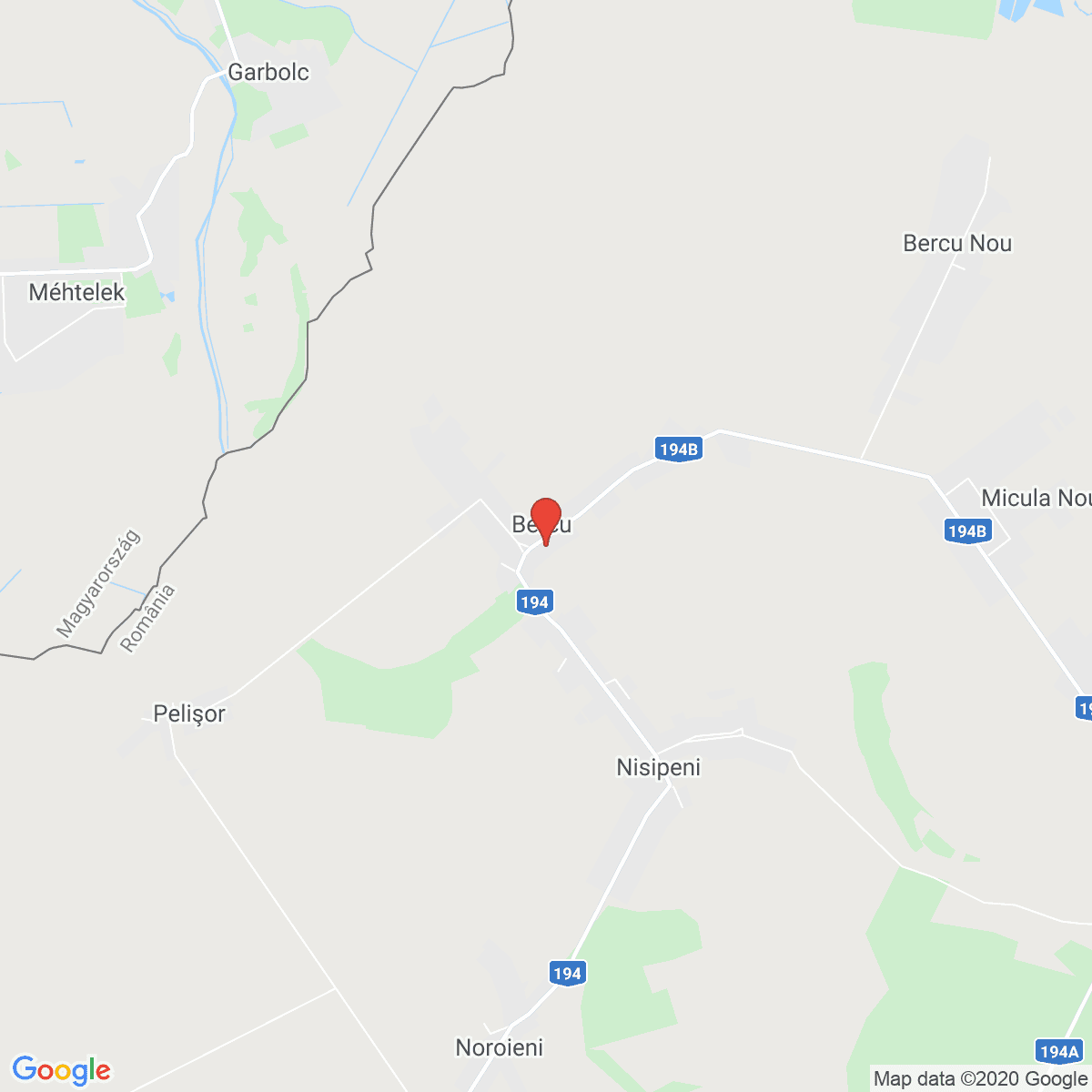 Bercu