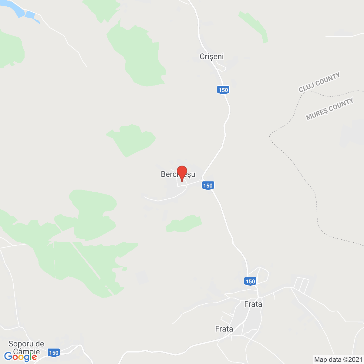 Berchieșu