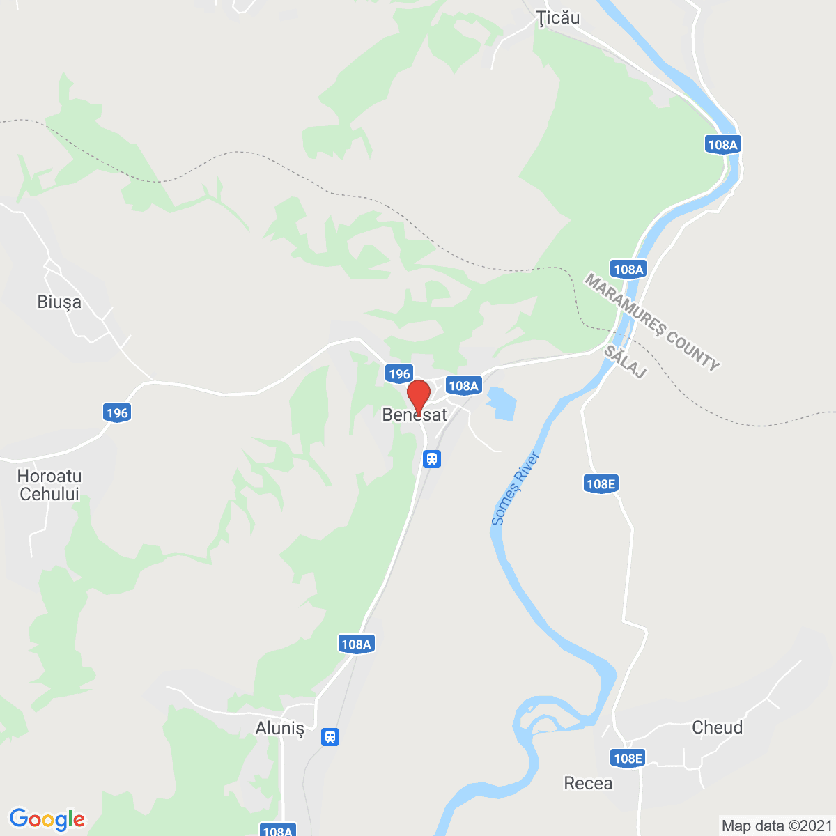 Benesat
