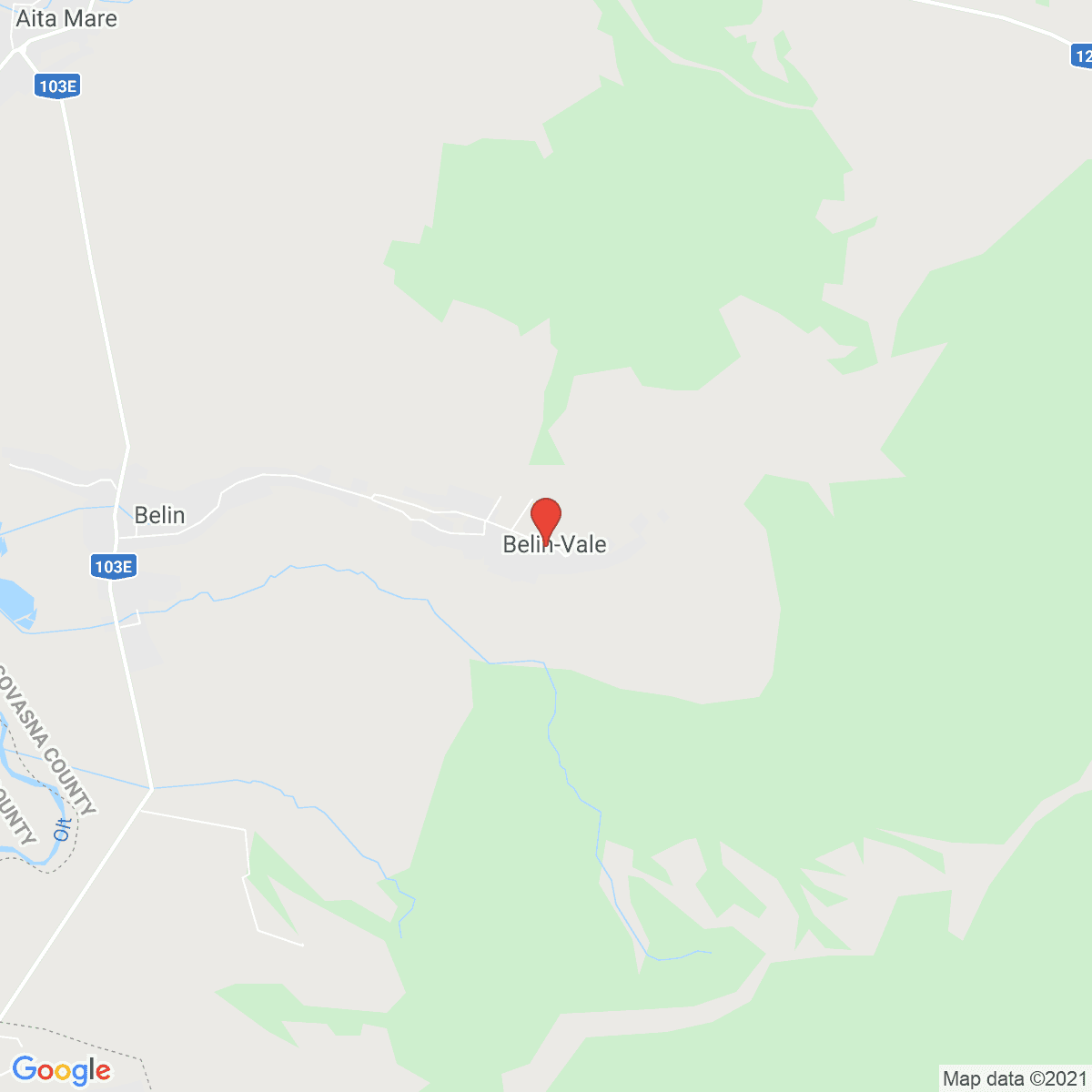 Belin-Vale