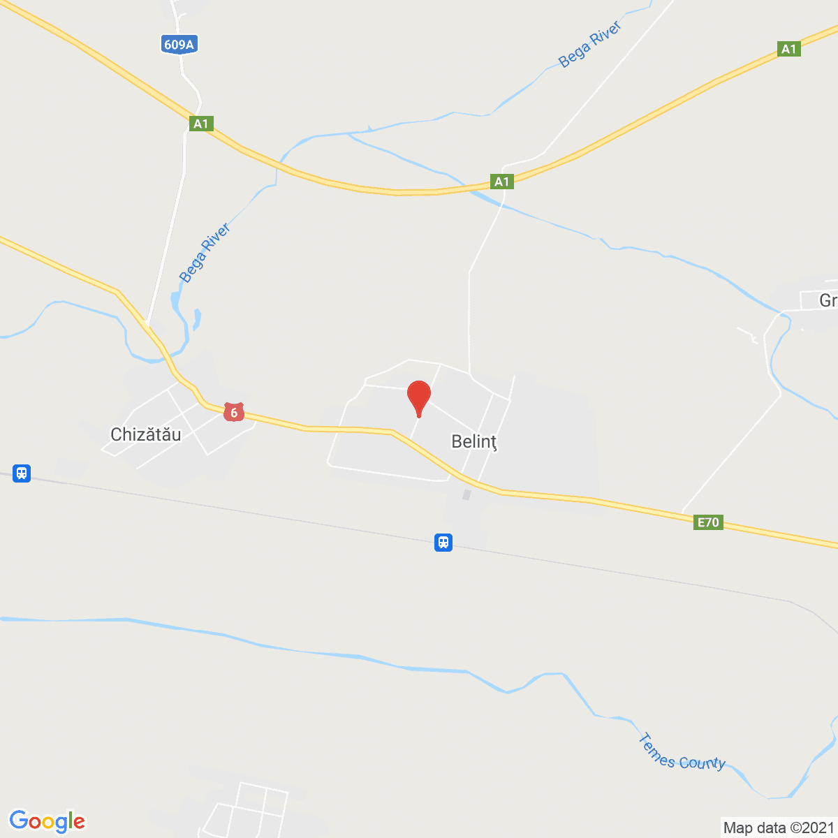 Belinţ