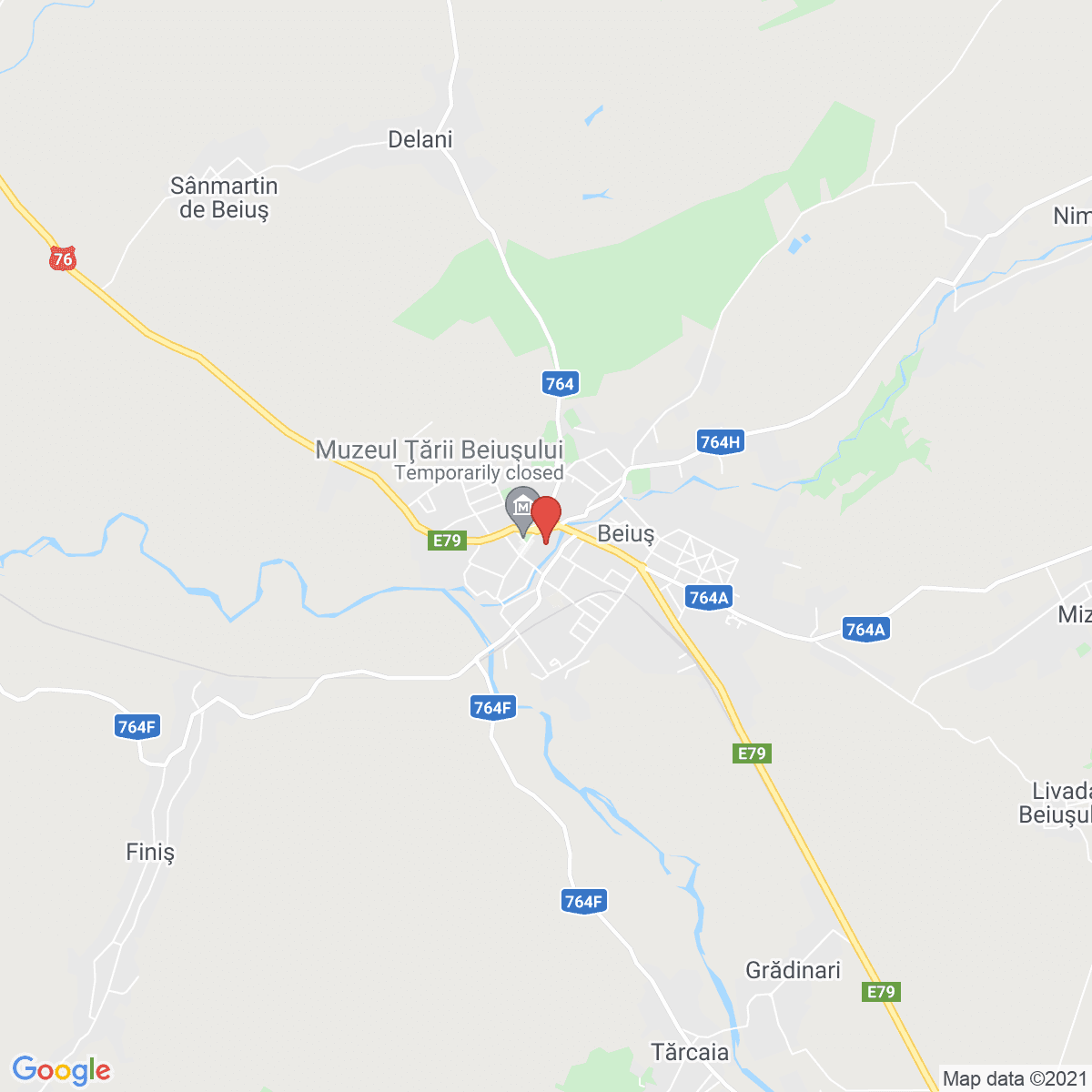 Beiuş