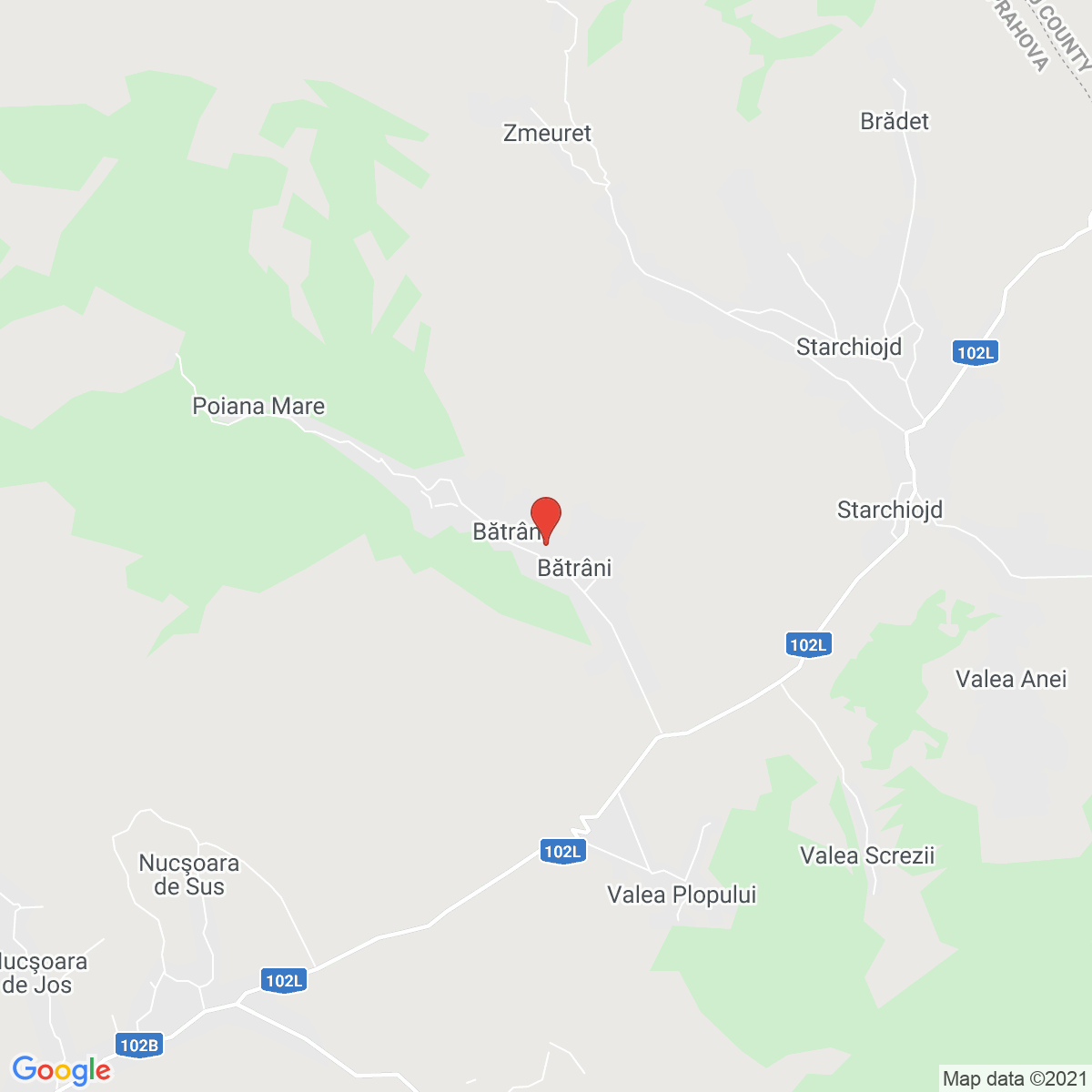 Bătrâni
