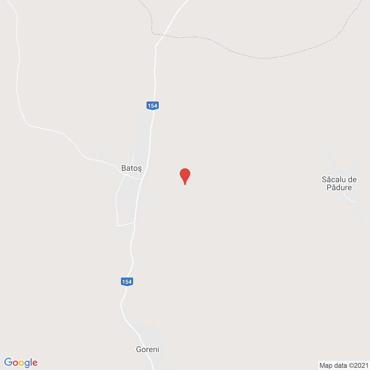 Batoş