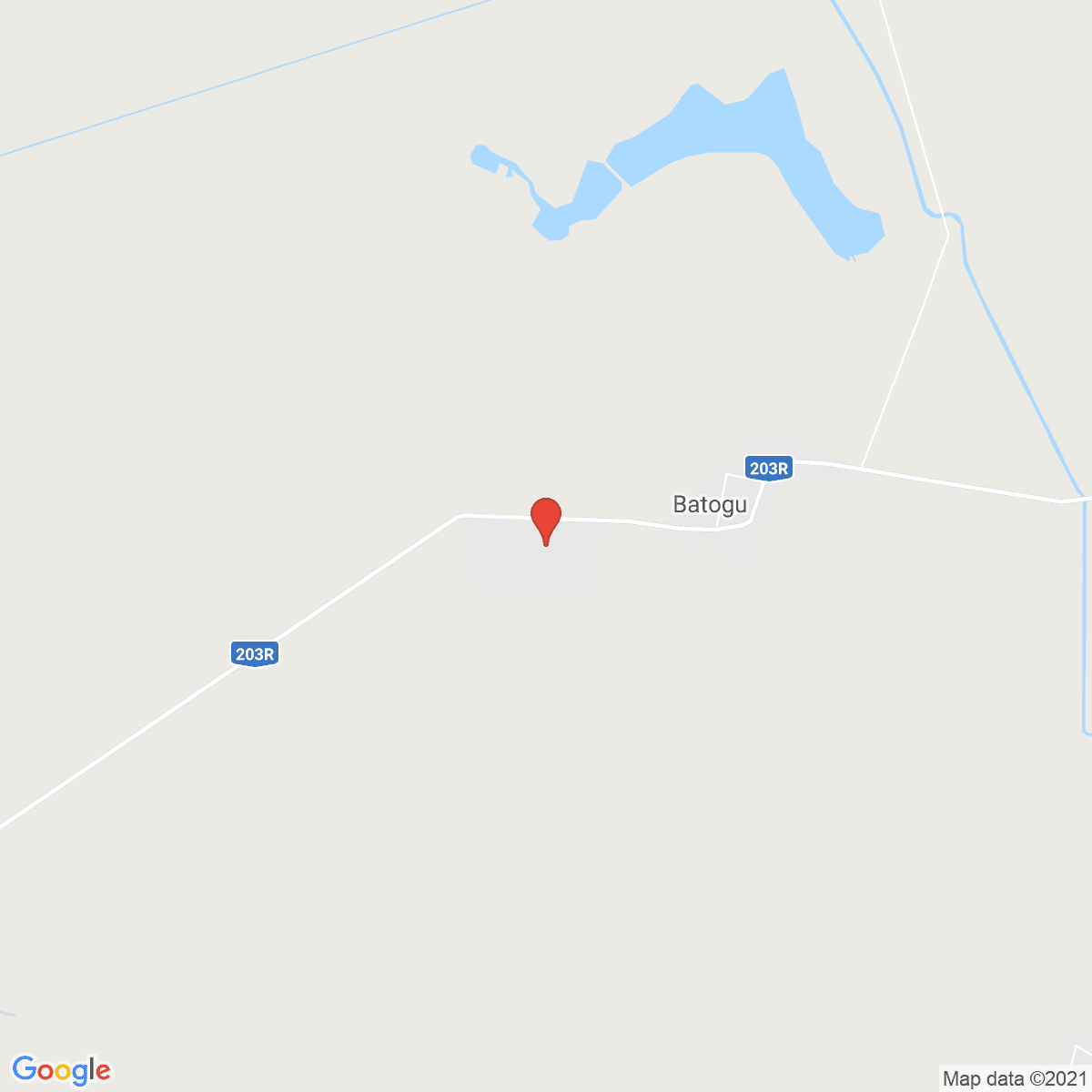 Batogu