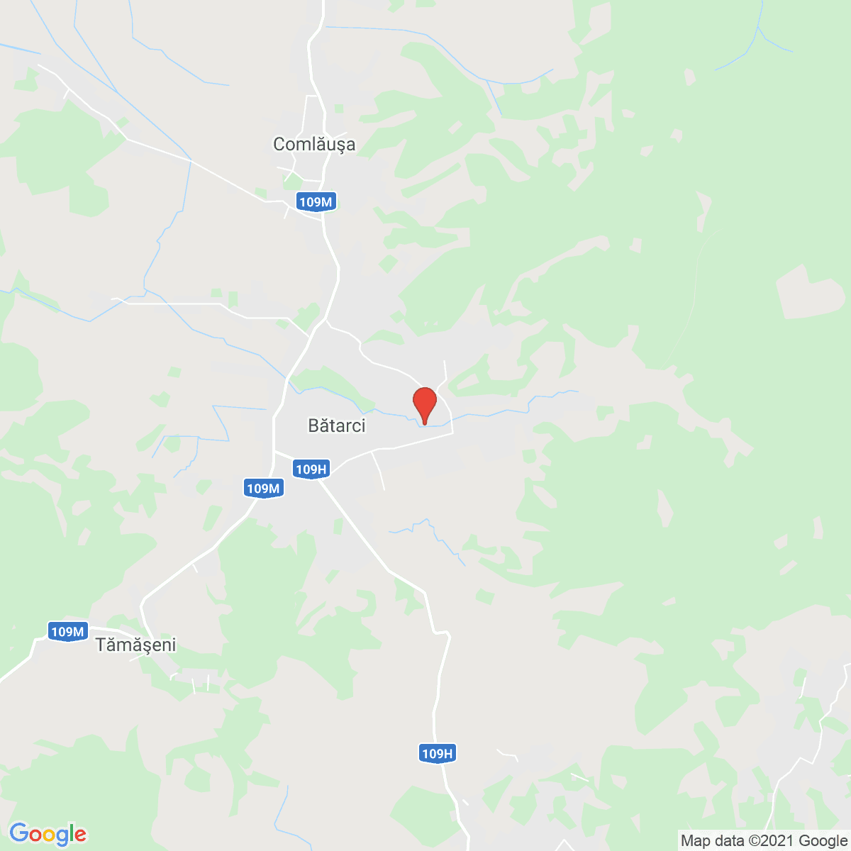 Bătarci