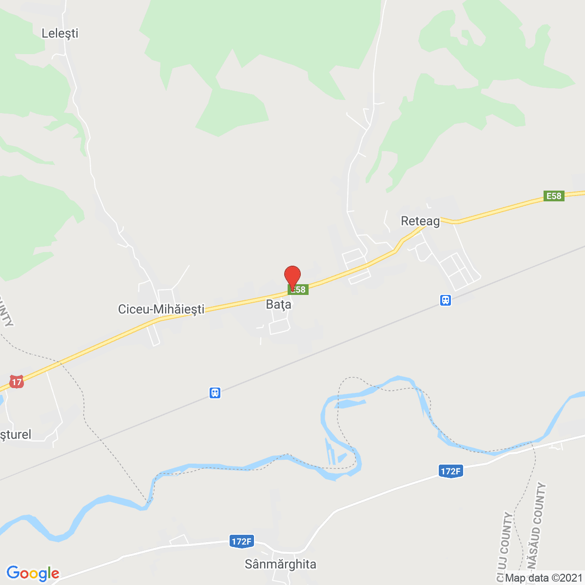 Bața