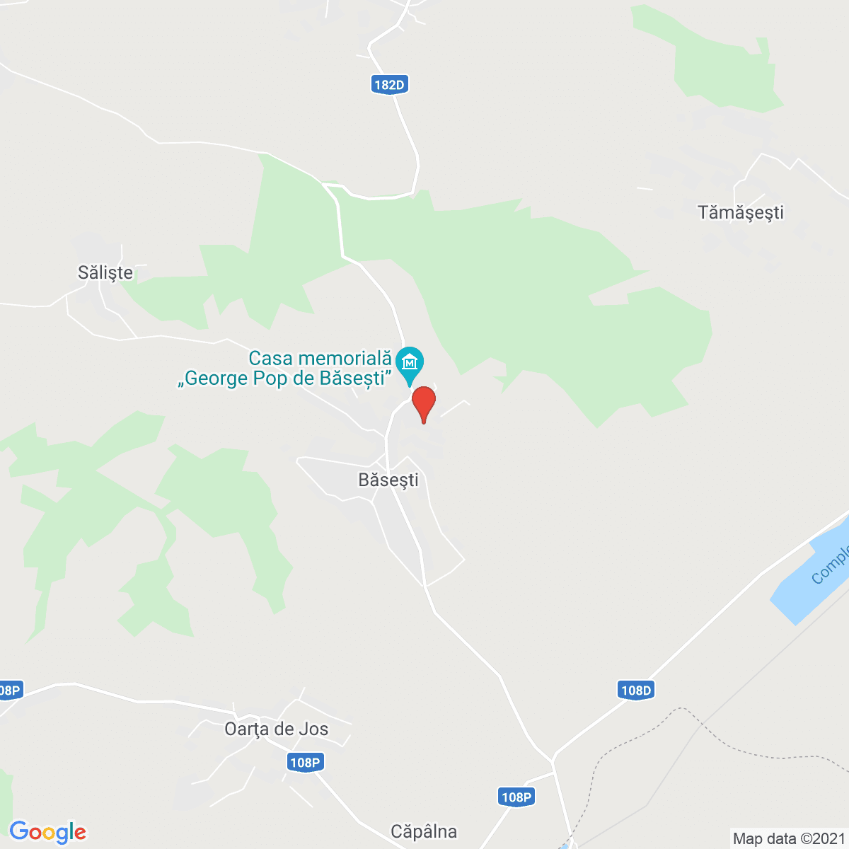 Băseşti