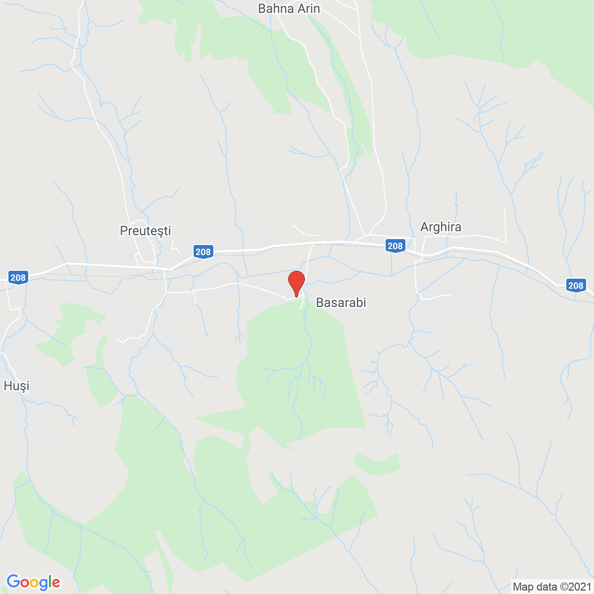 Basarabi