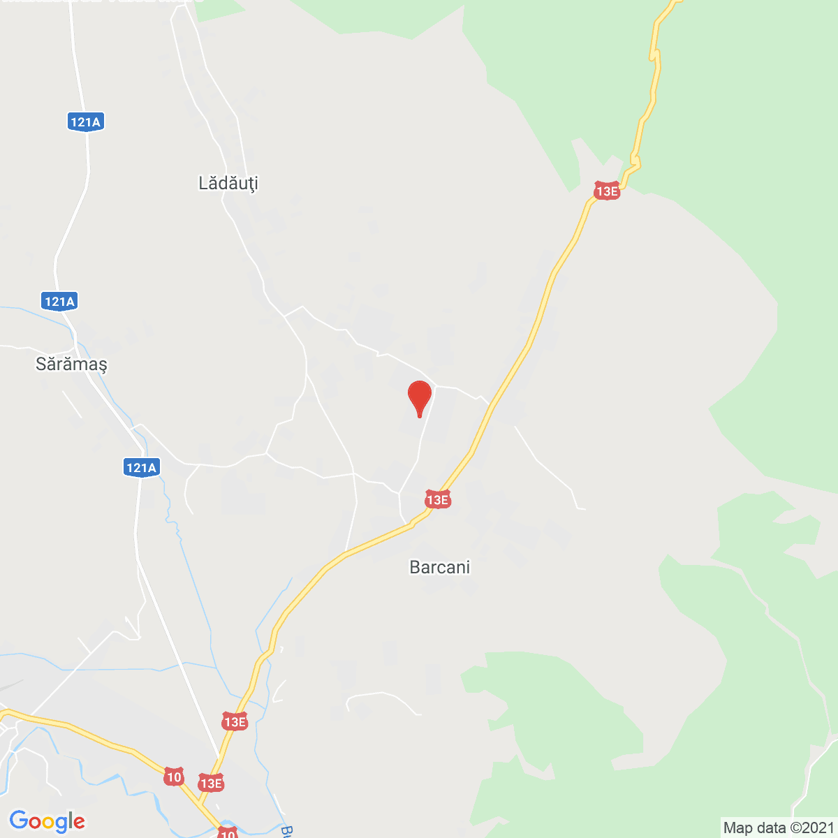 Barcani