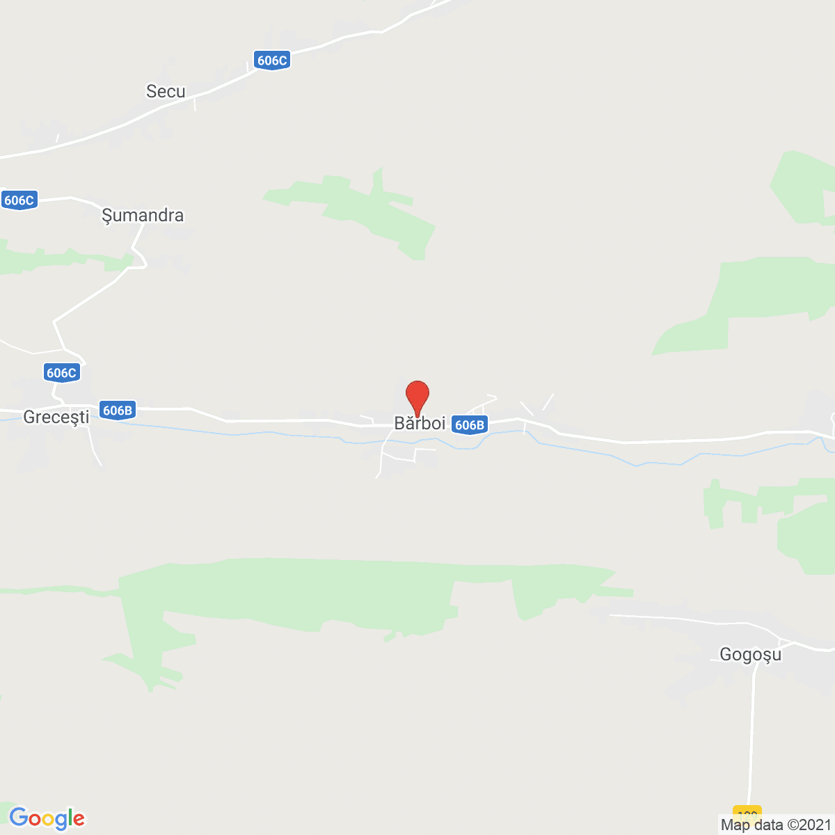 Bărboi