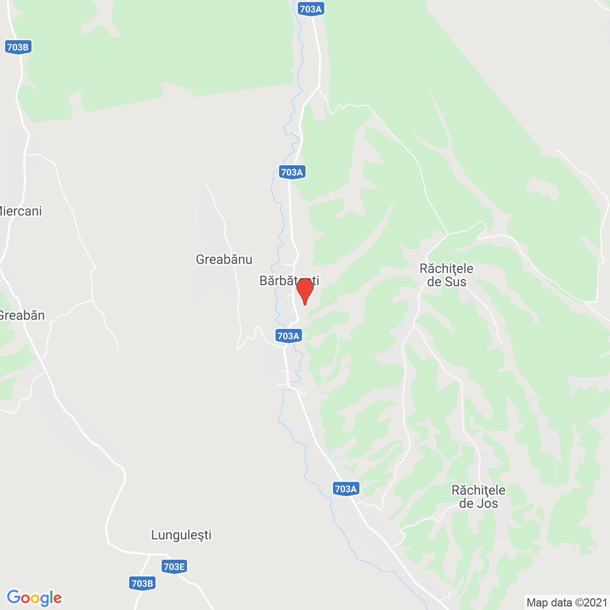 Bărbătești