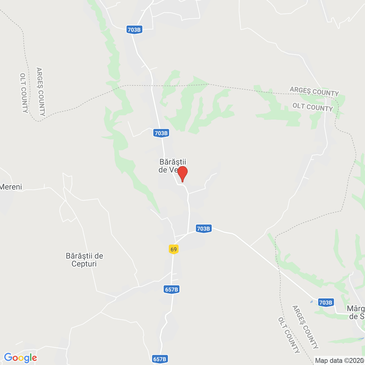 Bărăștii de Vede