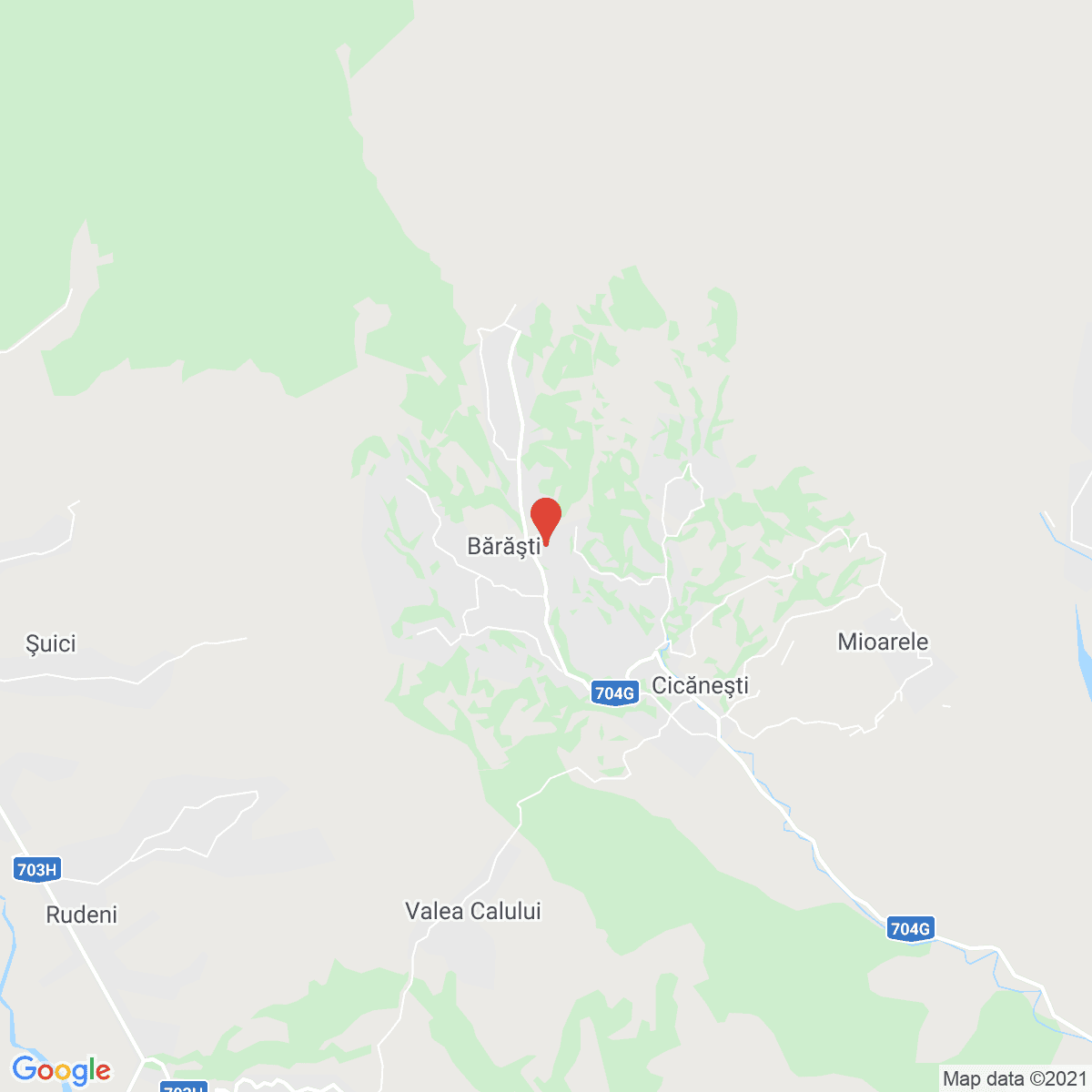 Bărăști