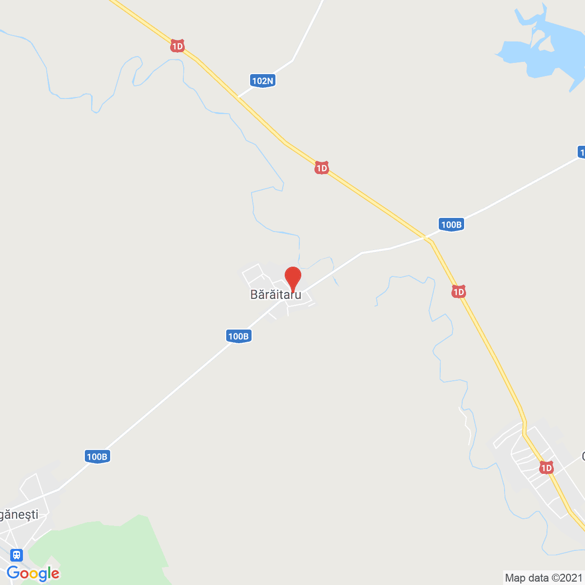 Bărăitaru