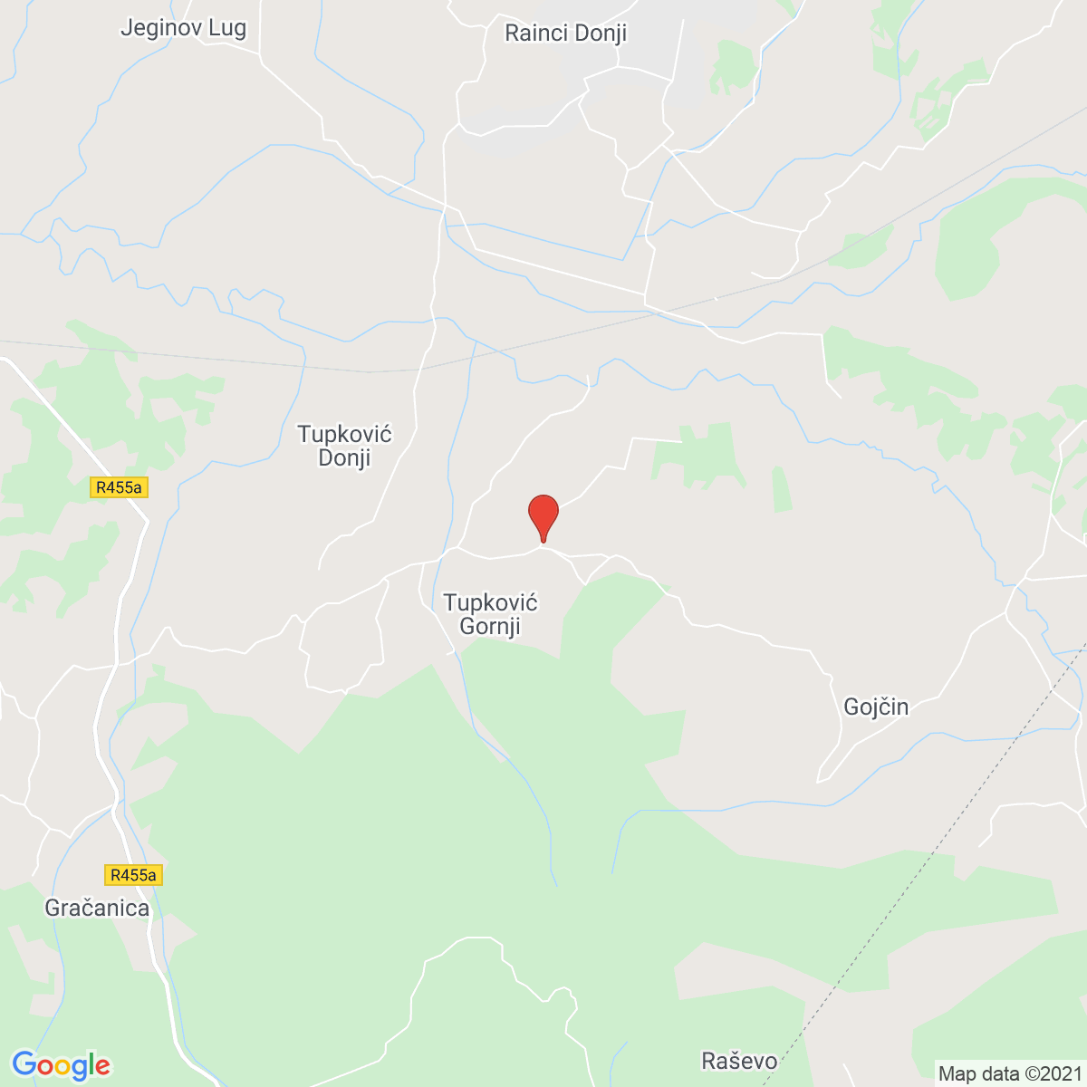 Tupkovići Donji