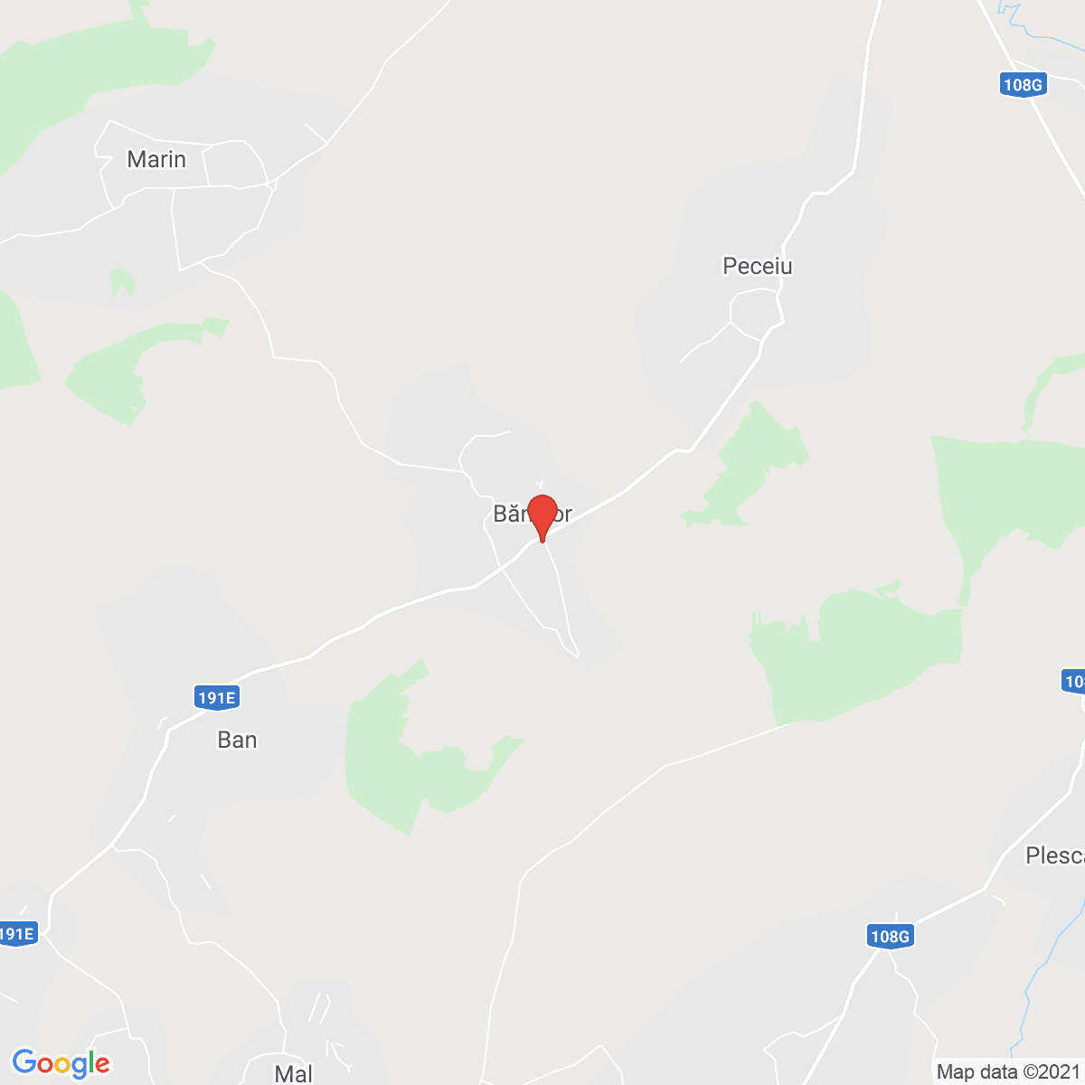 Bănişor