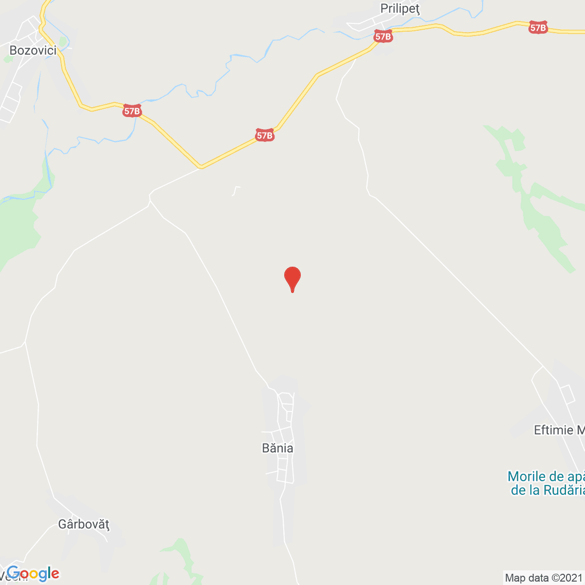 Bănia