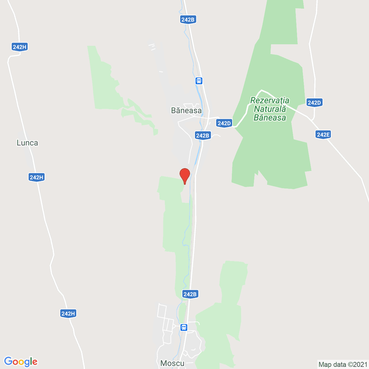 Băneasa