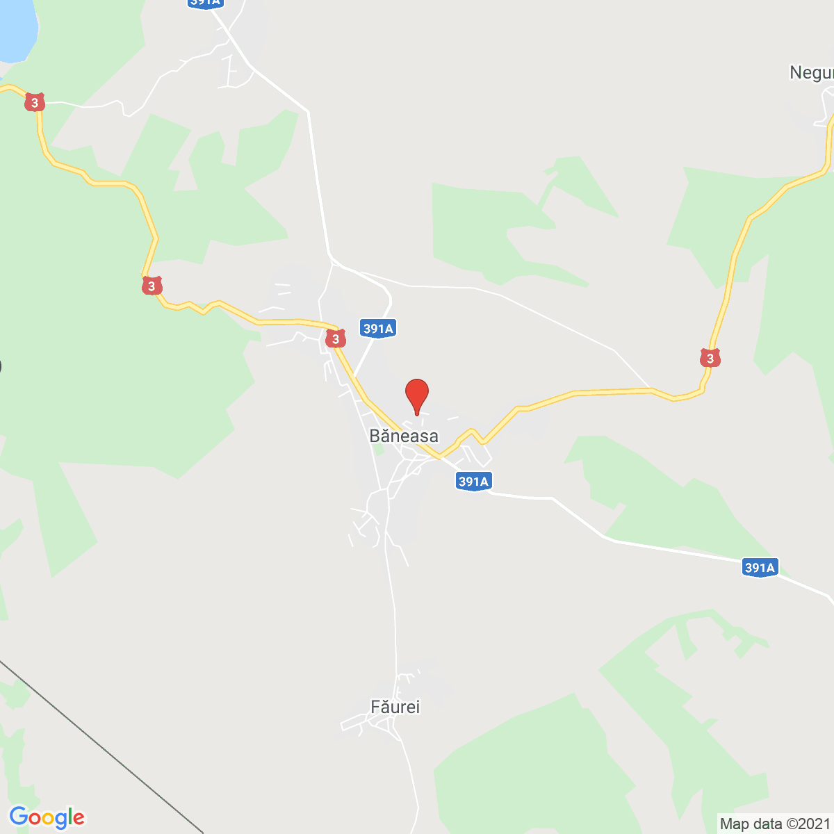 Băneasa
