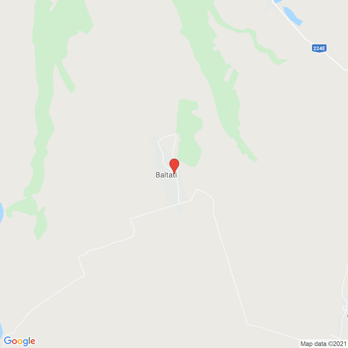 Bălțați