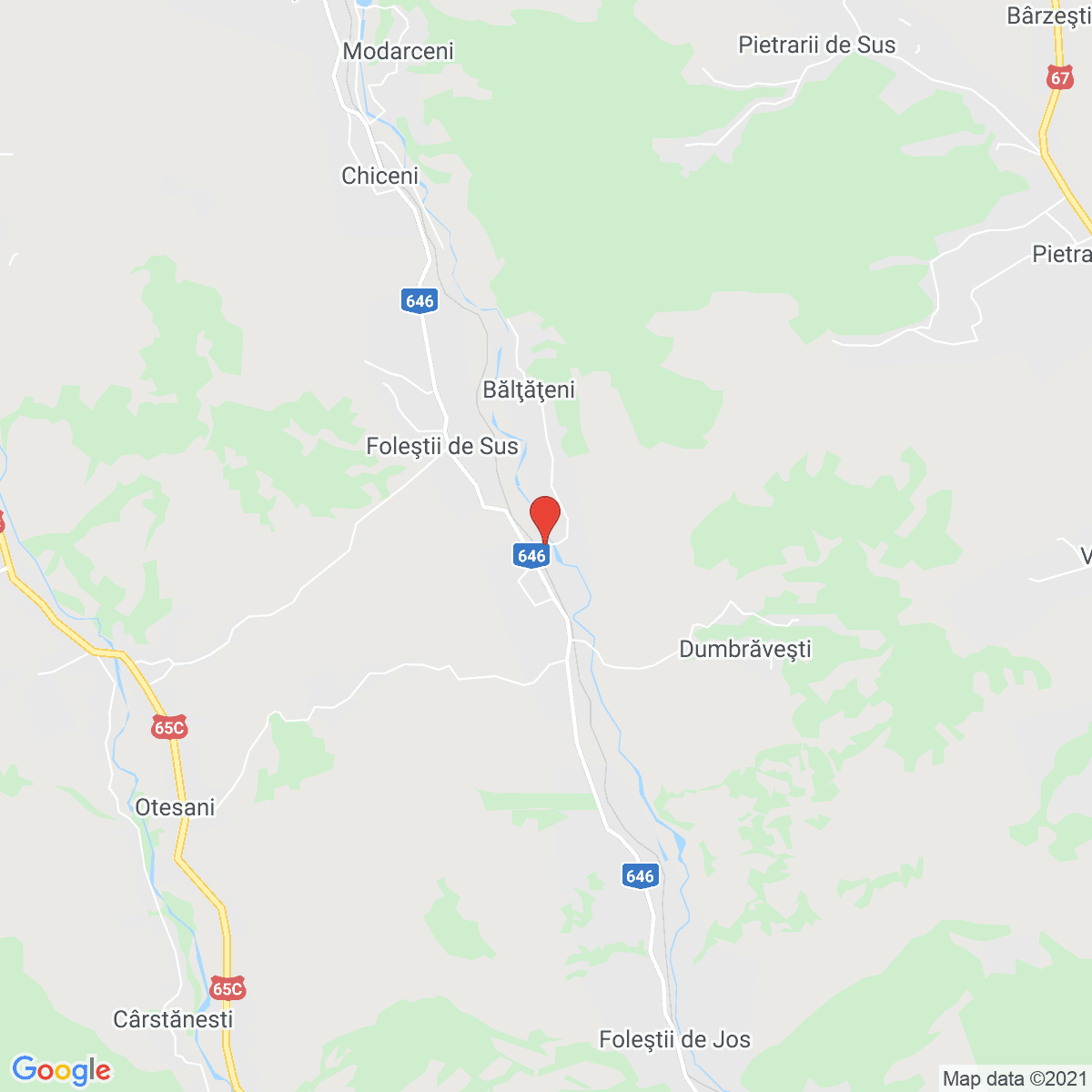 Băltățeni
