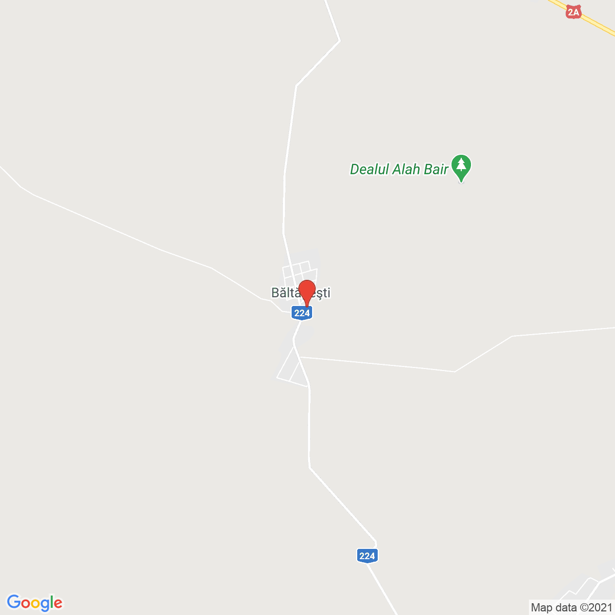Băltăgești