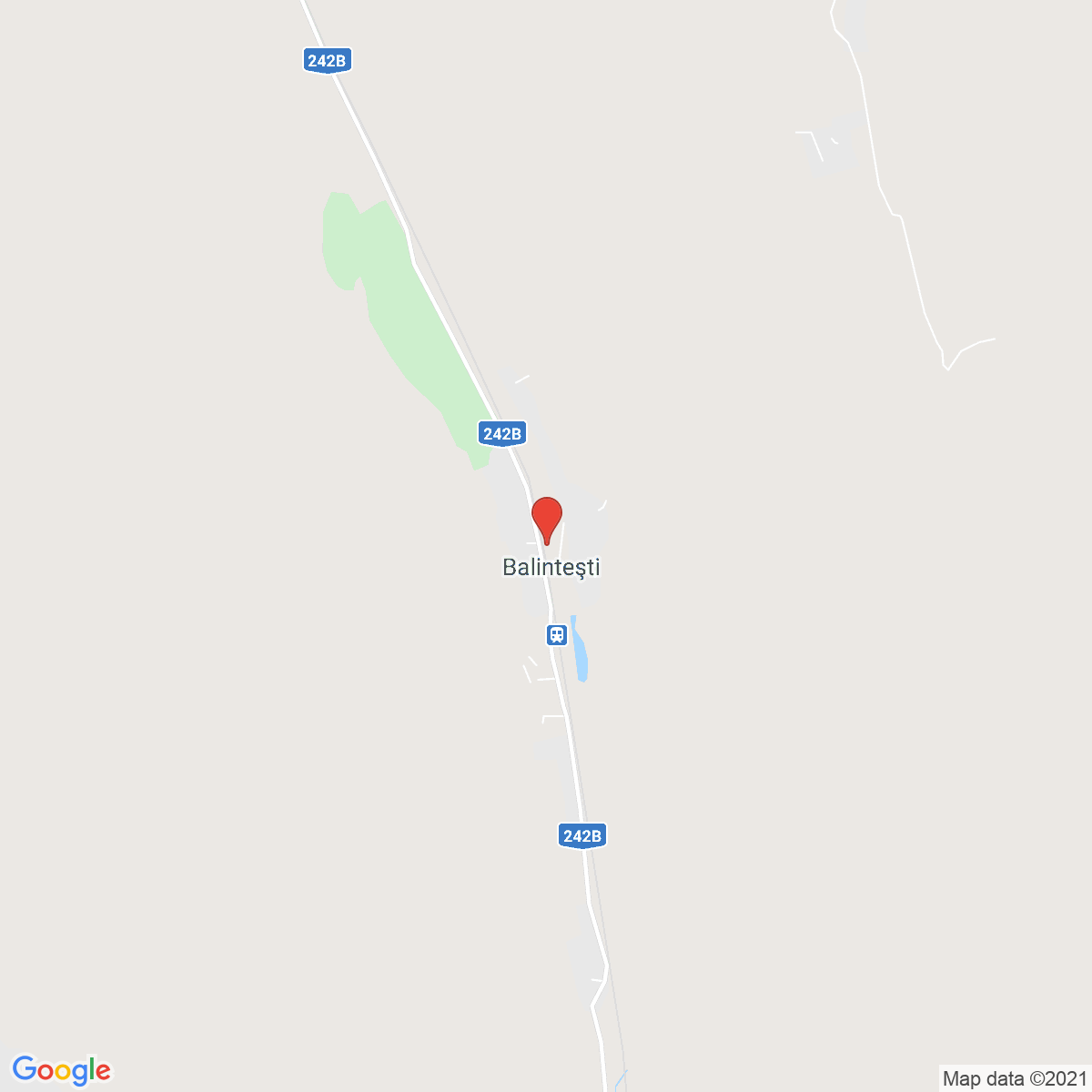 Balintești