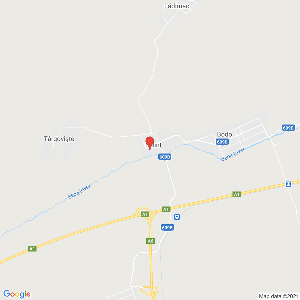Balinţ
