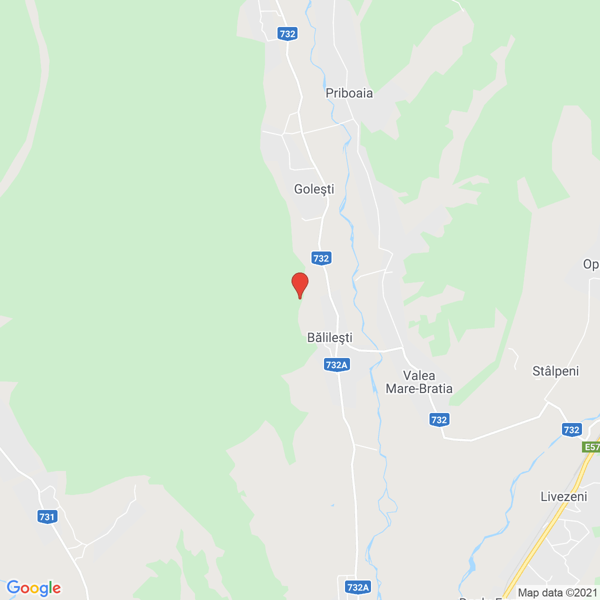 Bălileşti