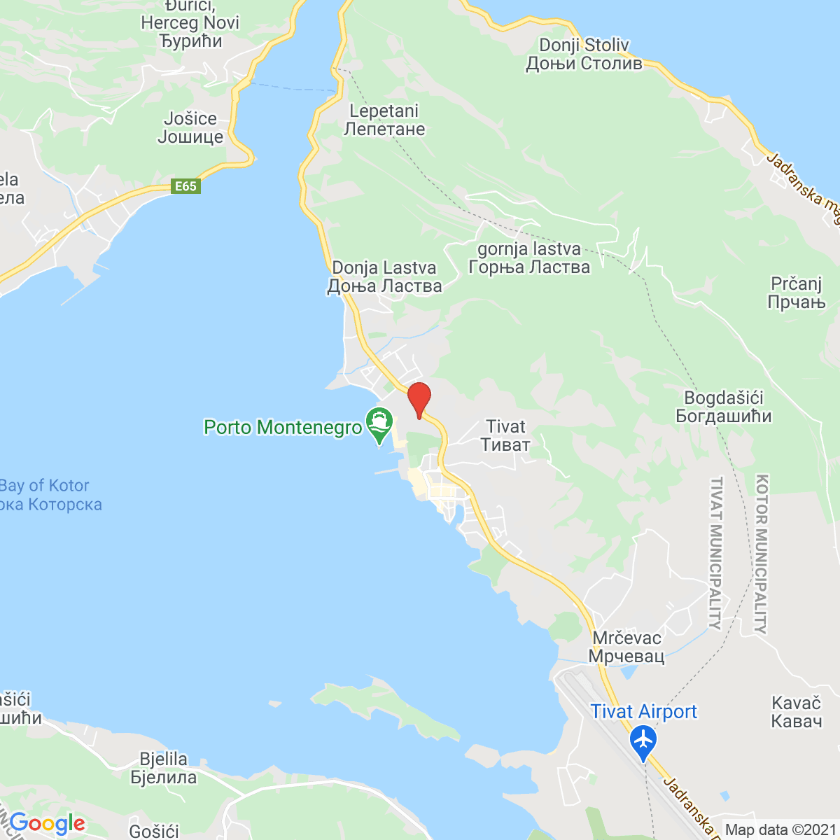 Tivat
