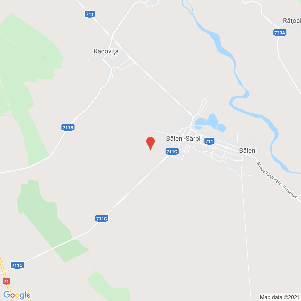 Băleni Sârbi