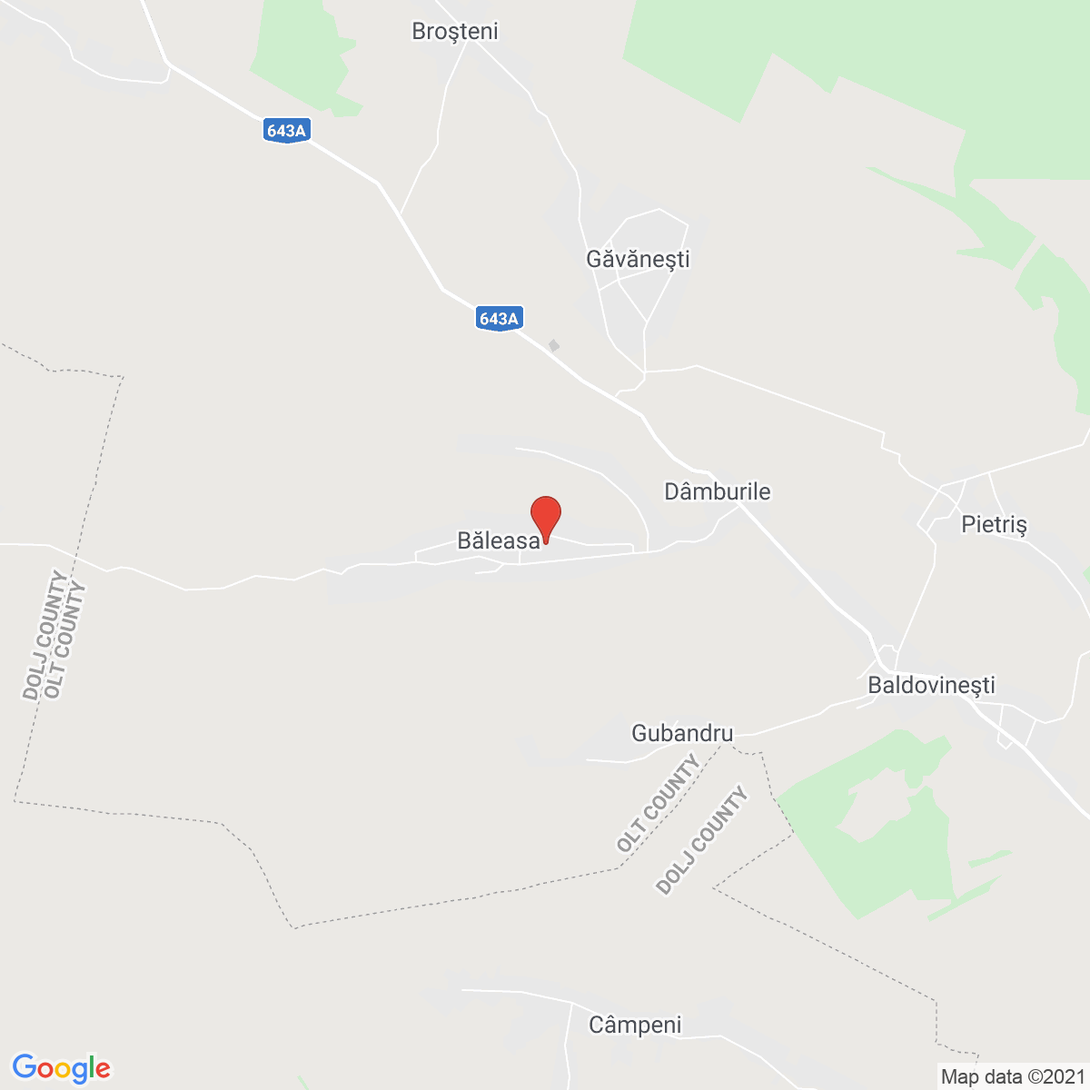 Băleasa