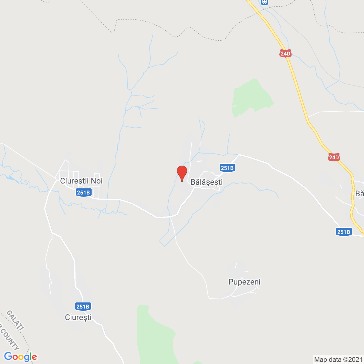 Bălăşeşti