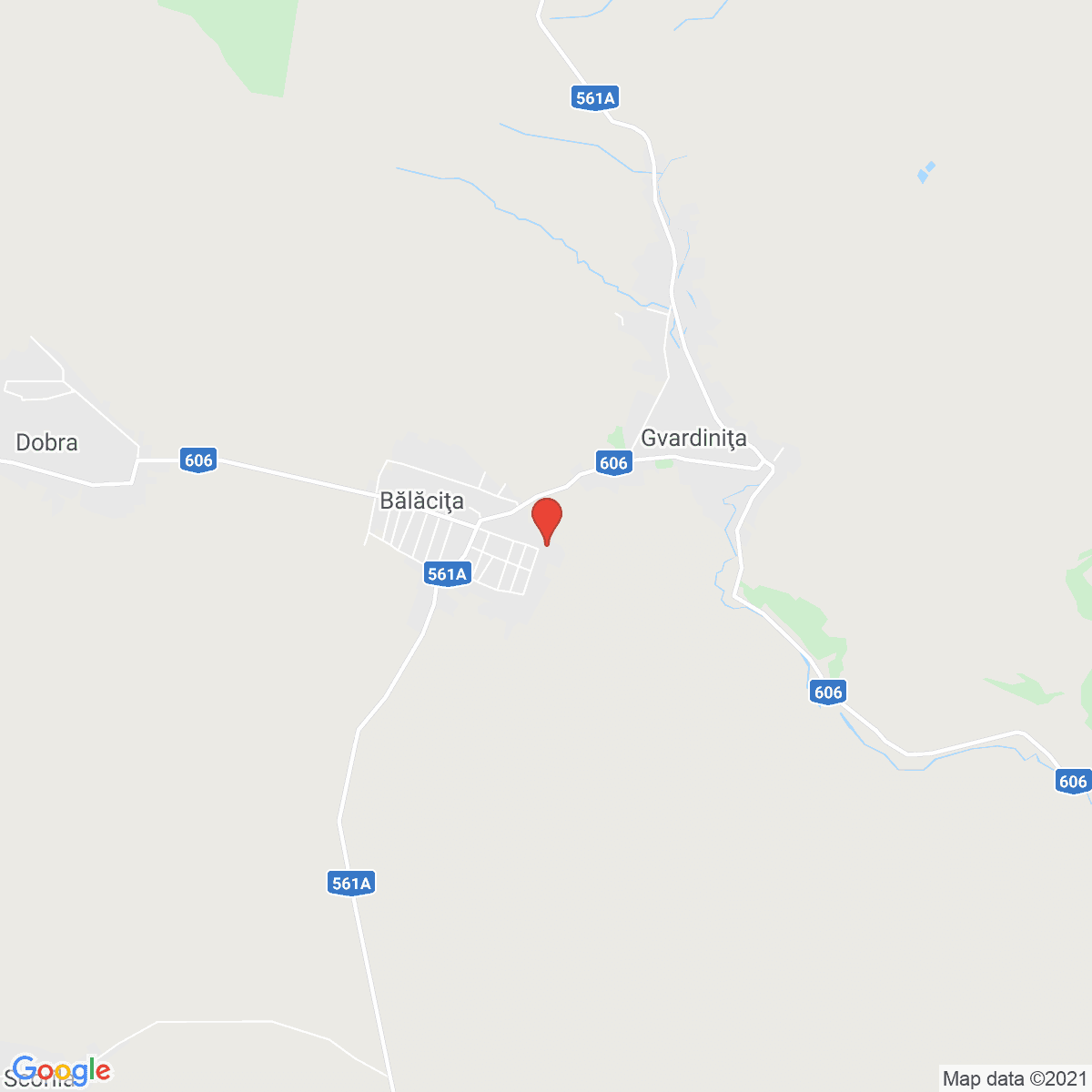 Bălăciţa