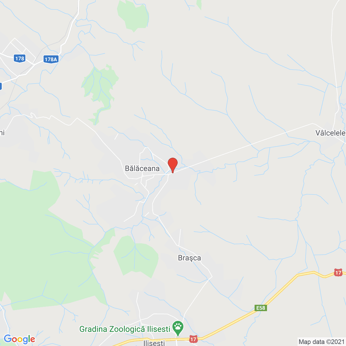 Bălăceana