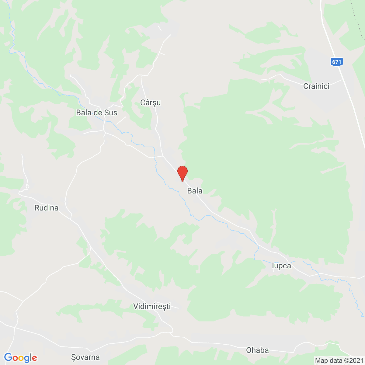 Bala
