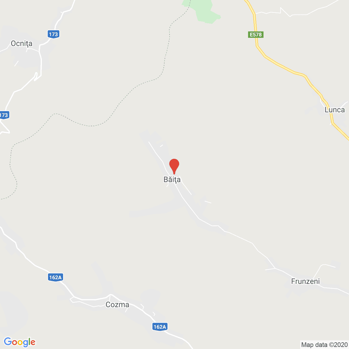 Băița