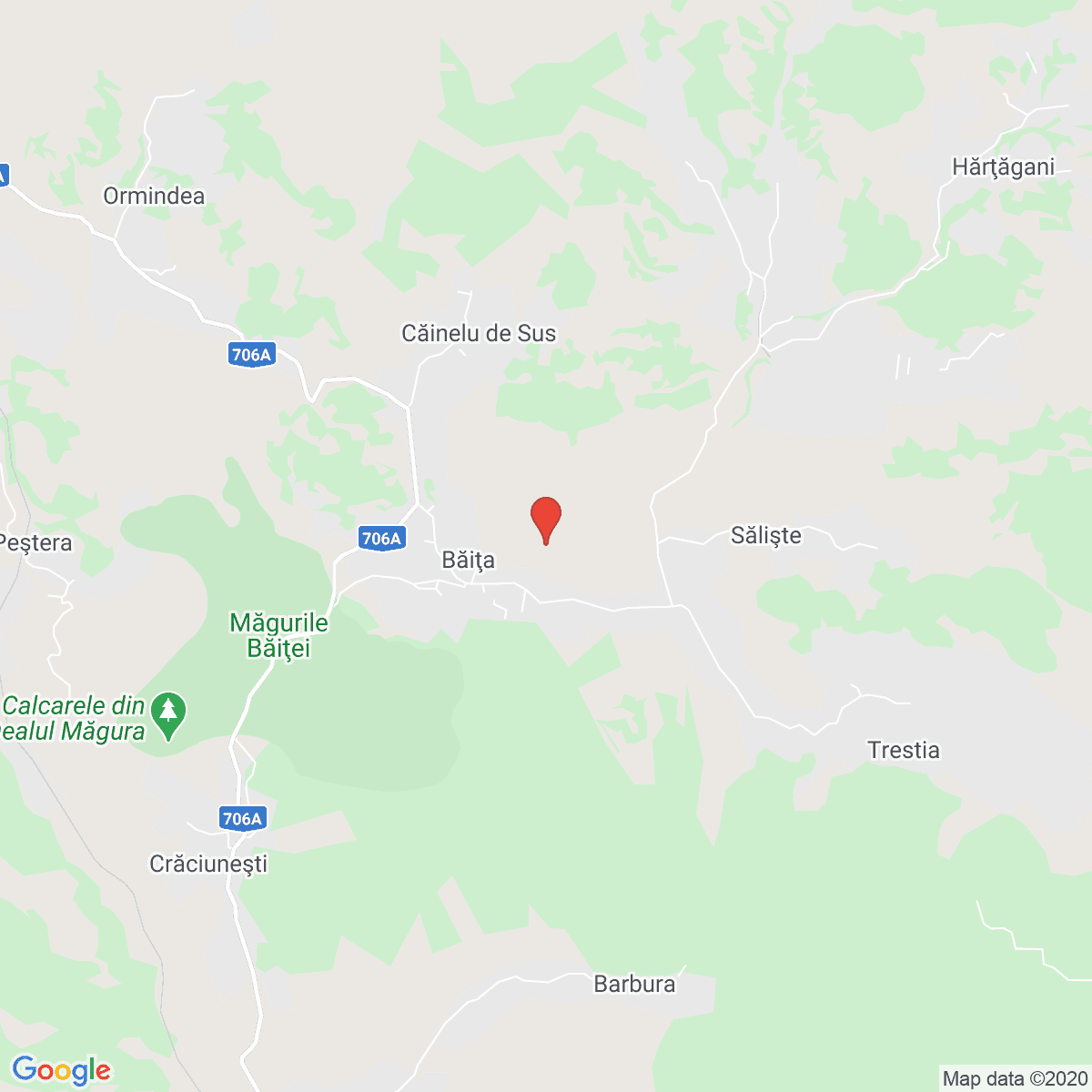 Băiţa
