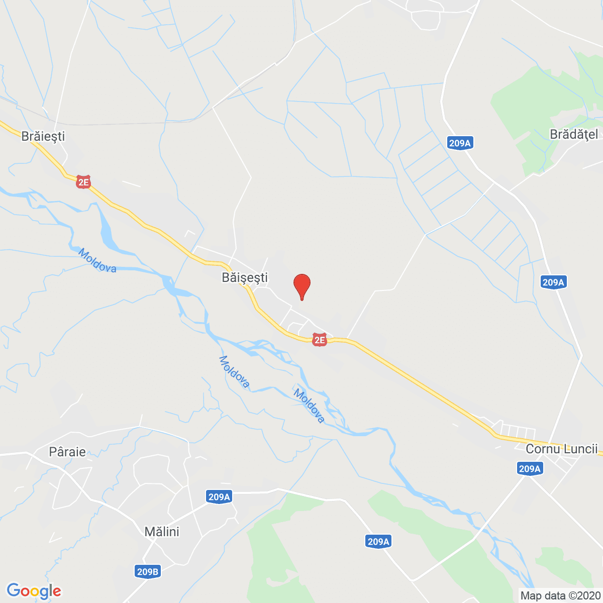 Băișești