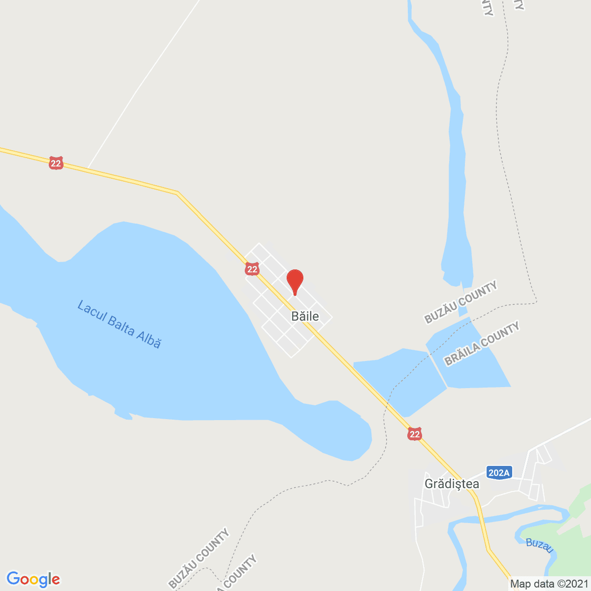 Băile